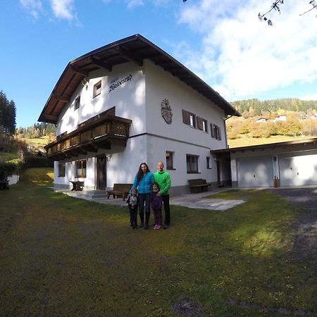 Tiroler Hasenhoehle Wenns Luaran gambar