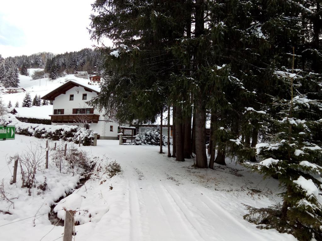 Tiroler Hasenhoehle Wenns Luaran gambar