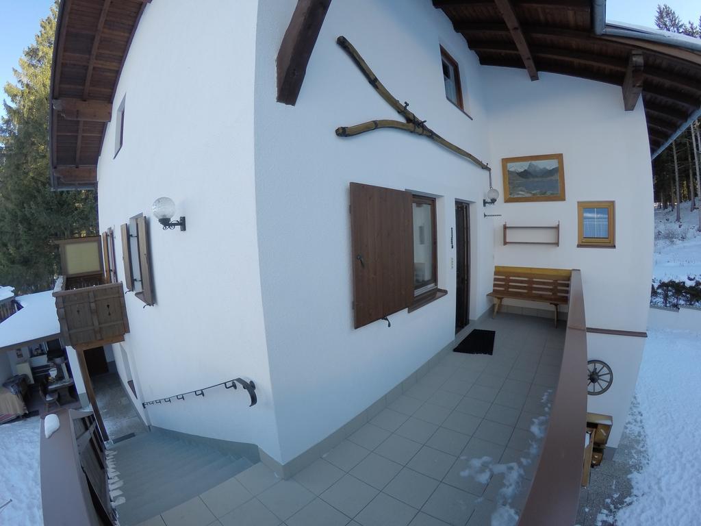 Tiroler Hasenhoehle Wenns Luaran gambar