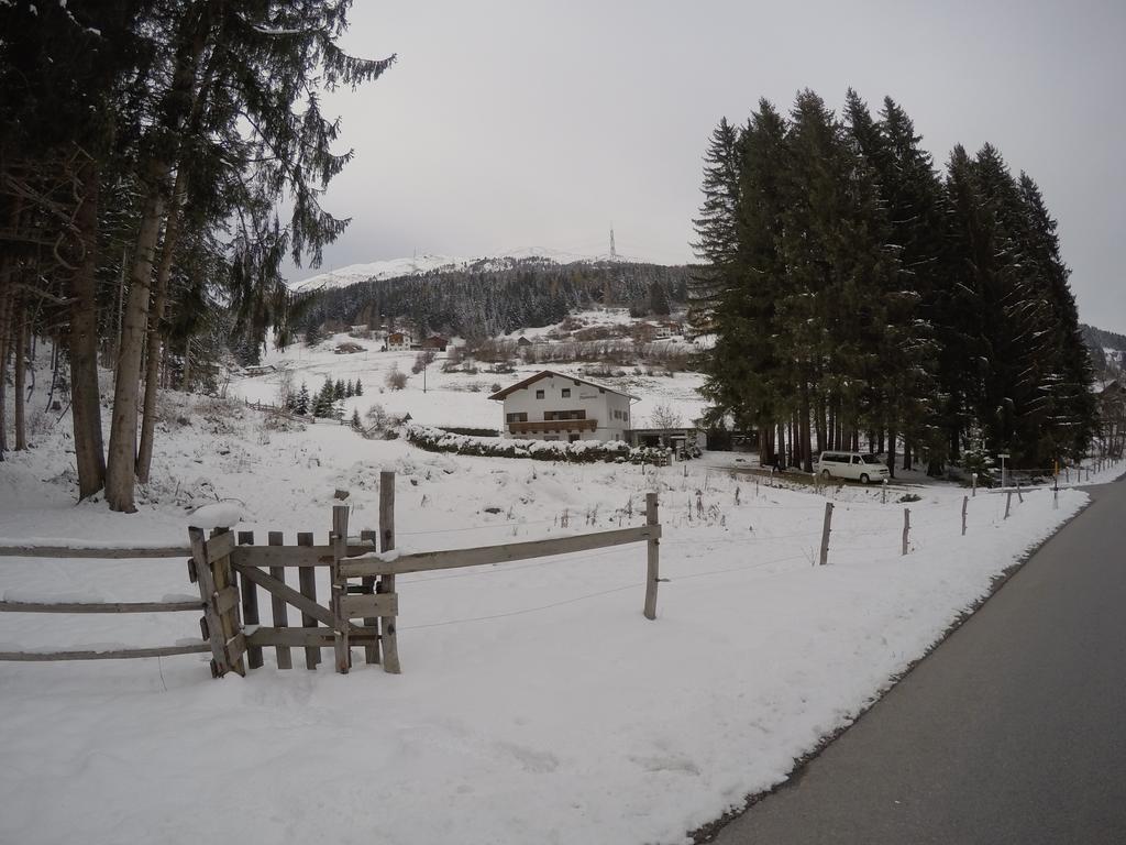 Tiroler Hasenhoehle Wenns Luaran gambar