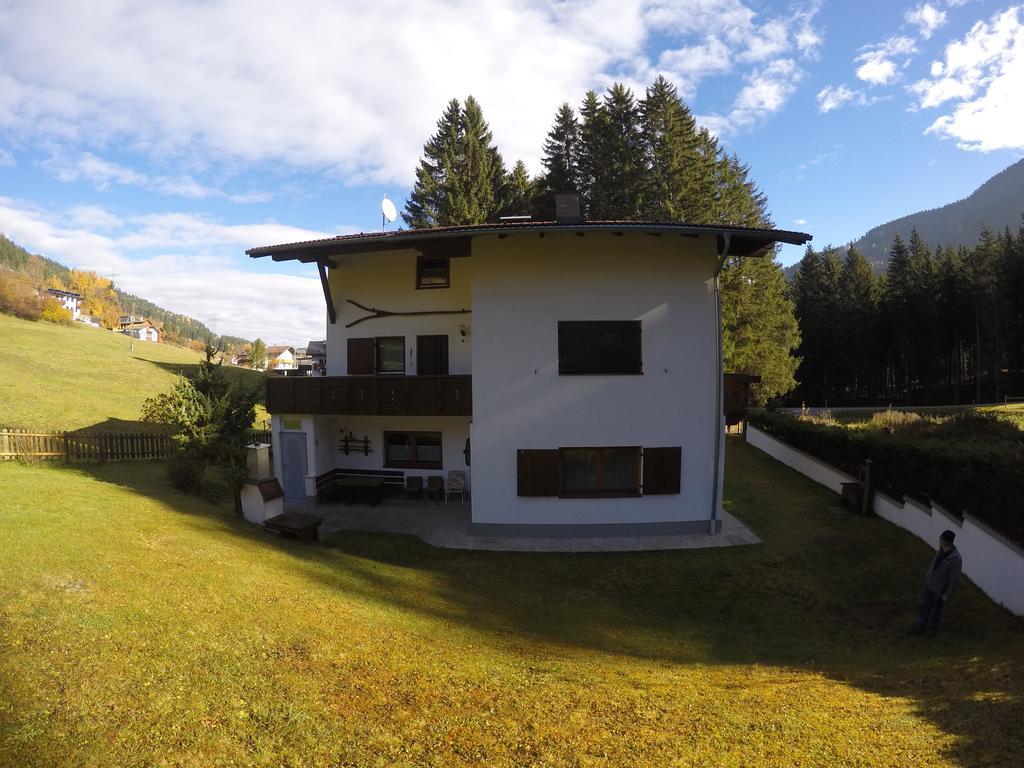 Tiroler Hasenhoehle Wenns Luaran gambar