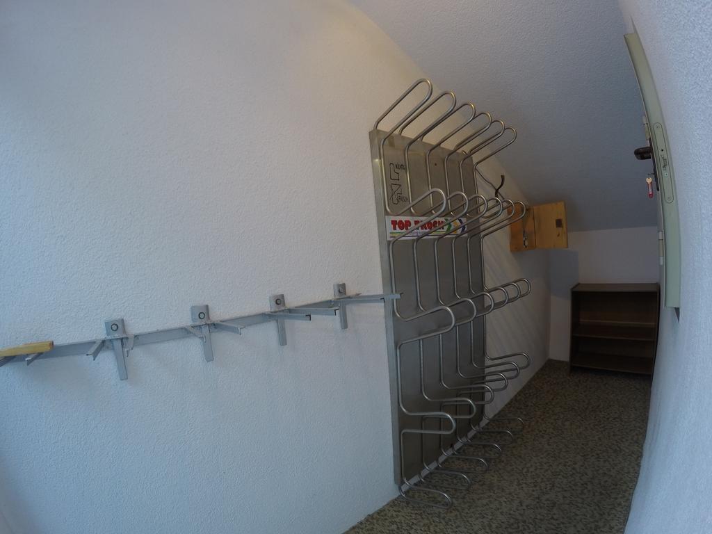 Tiroler Hasenhoehle Wenns Luaran gambar