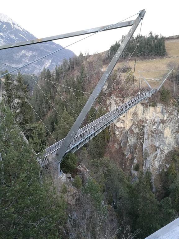 Tiroler Hasenhoehle Wenns Luaran gambar