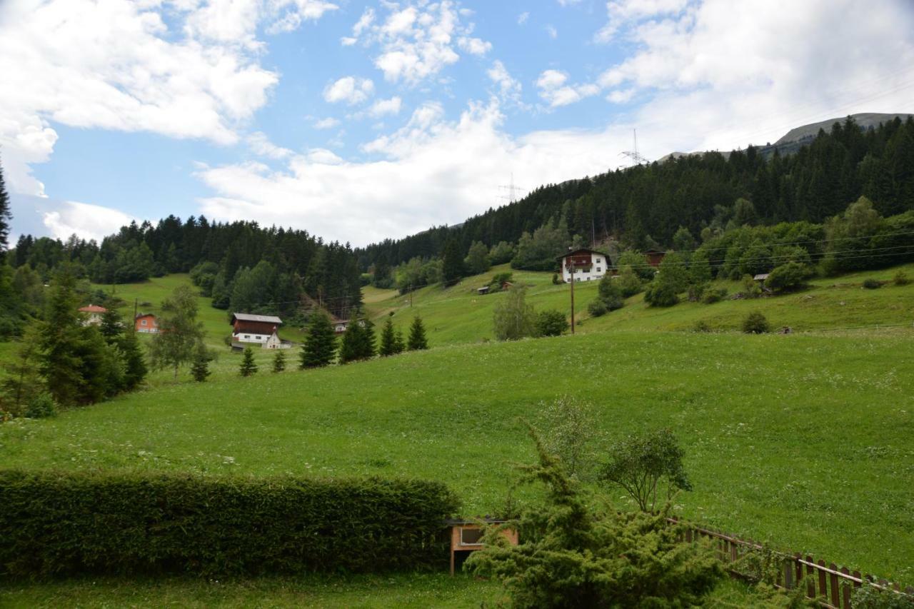Tiroler Hasenhoehle Wenns Luaran gambar
